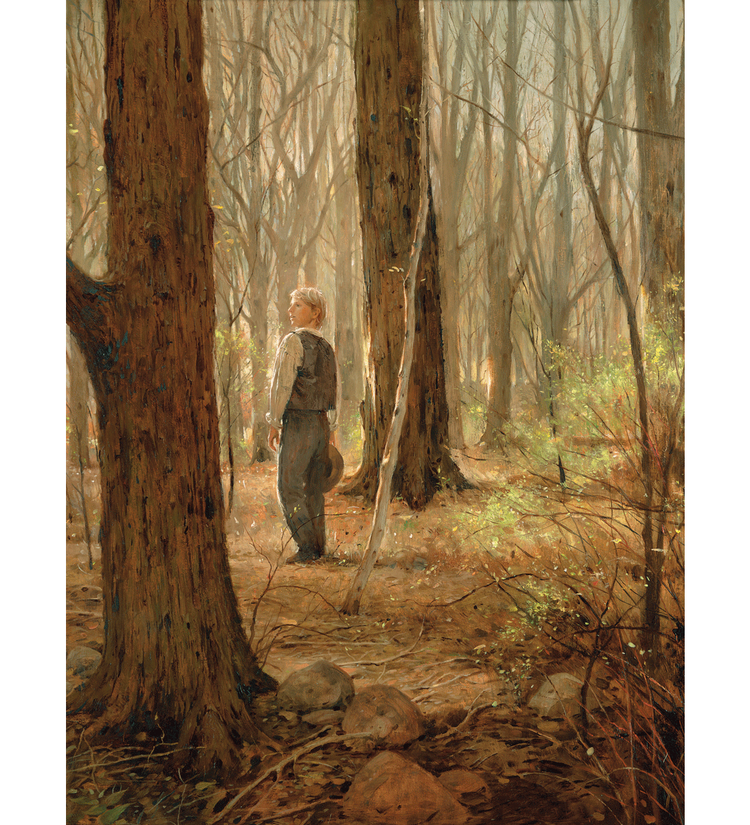 If Any of You Lack Wisdom