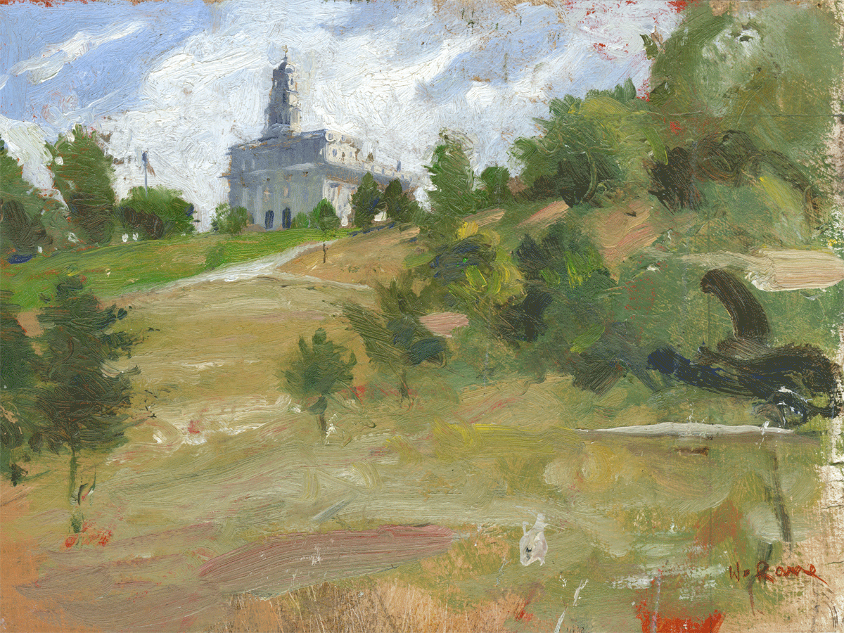 Nauvoo