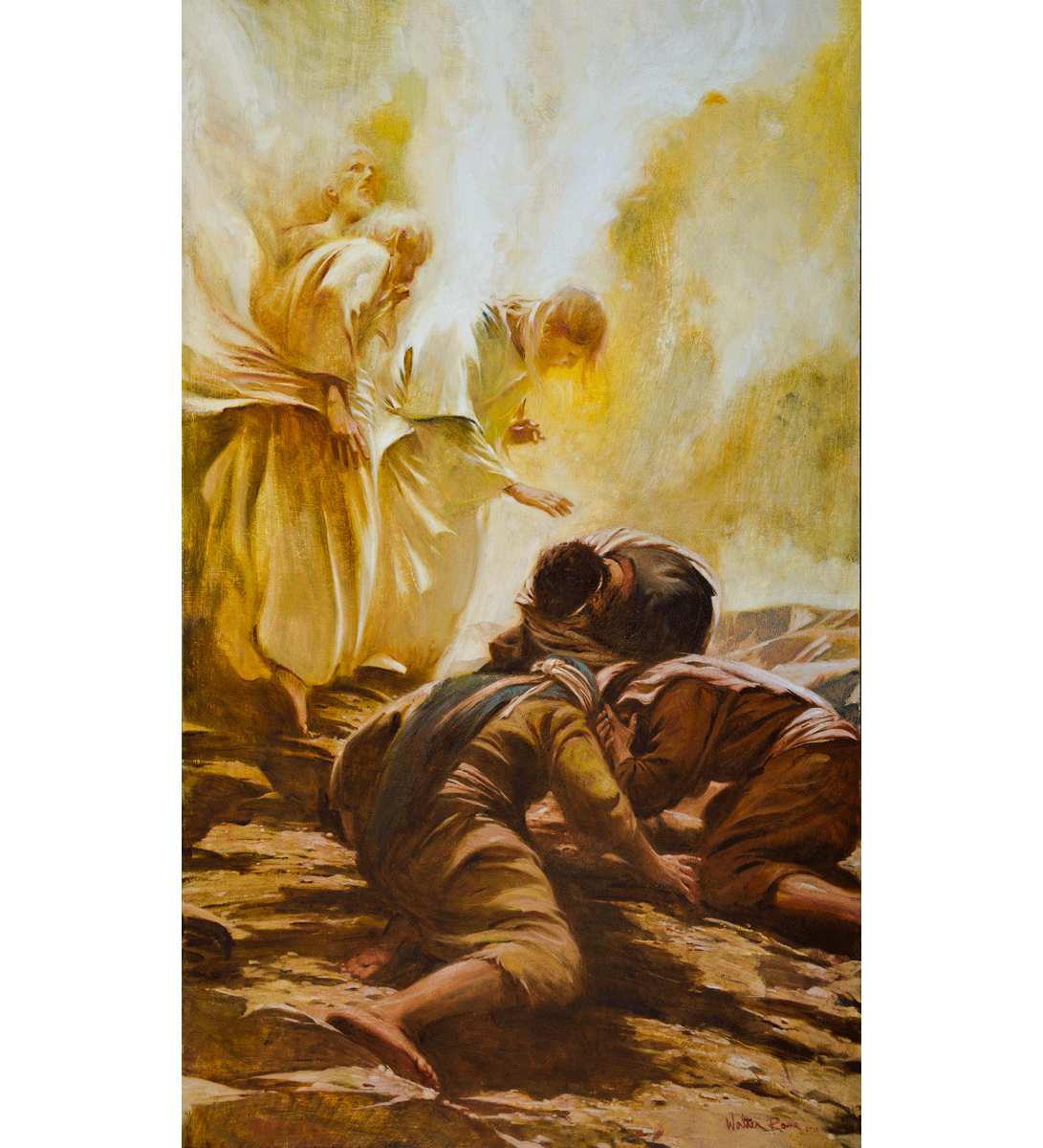 Transfiguration