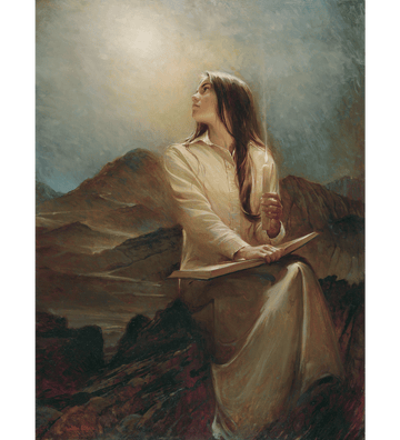Walter Rane Prints