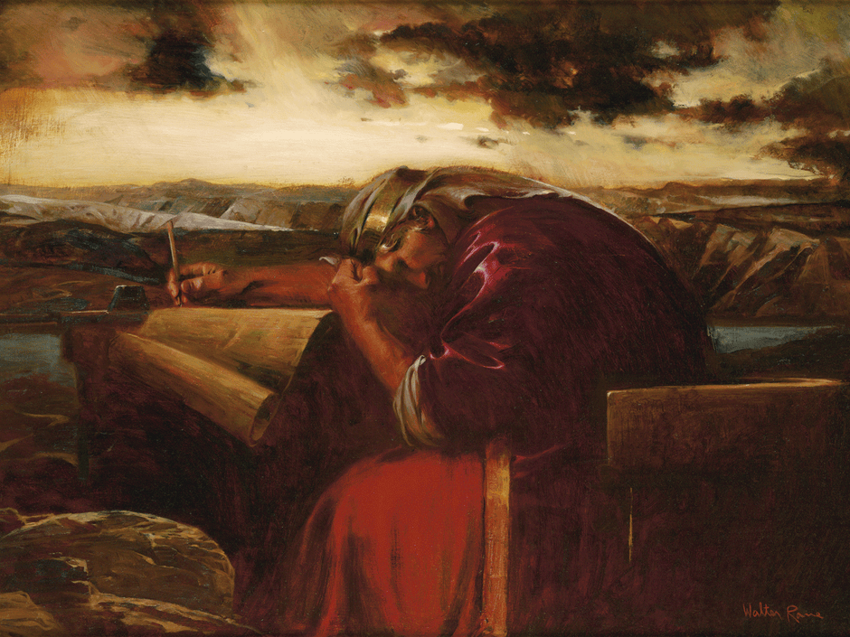 Fine Art Prints – Page 4 – Walter Rane Prints