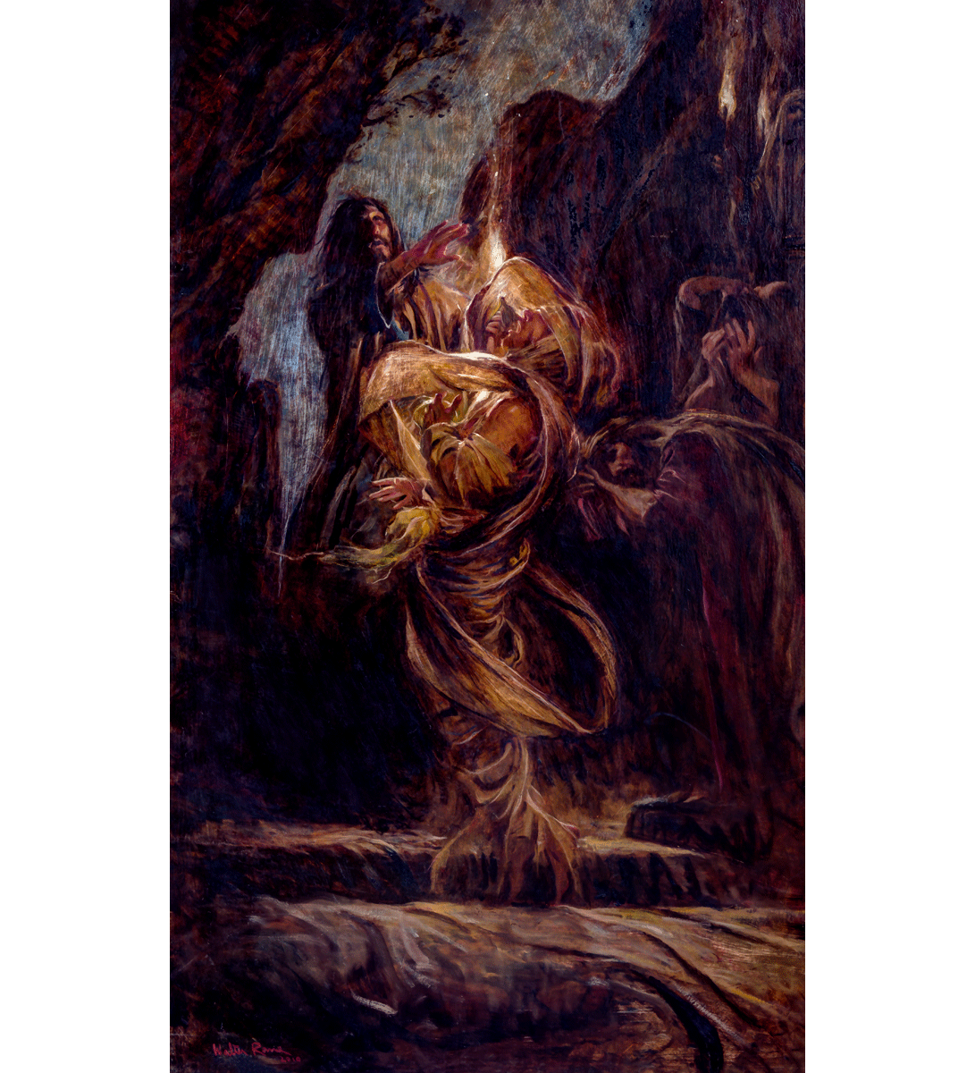 Fine Art Prints – Page 3 – Walter Rane Prints