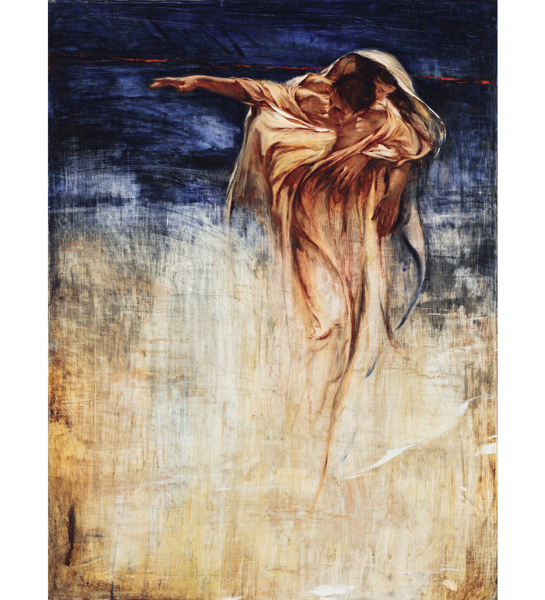 Fine Art Prints – Page 3 – Walter Rane Prints