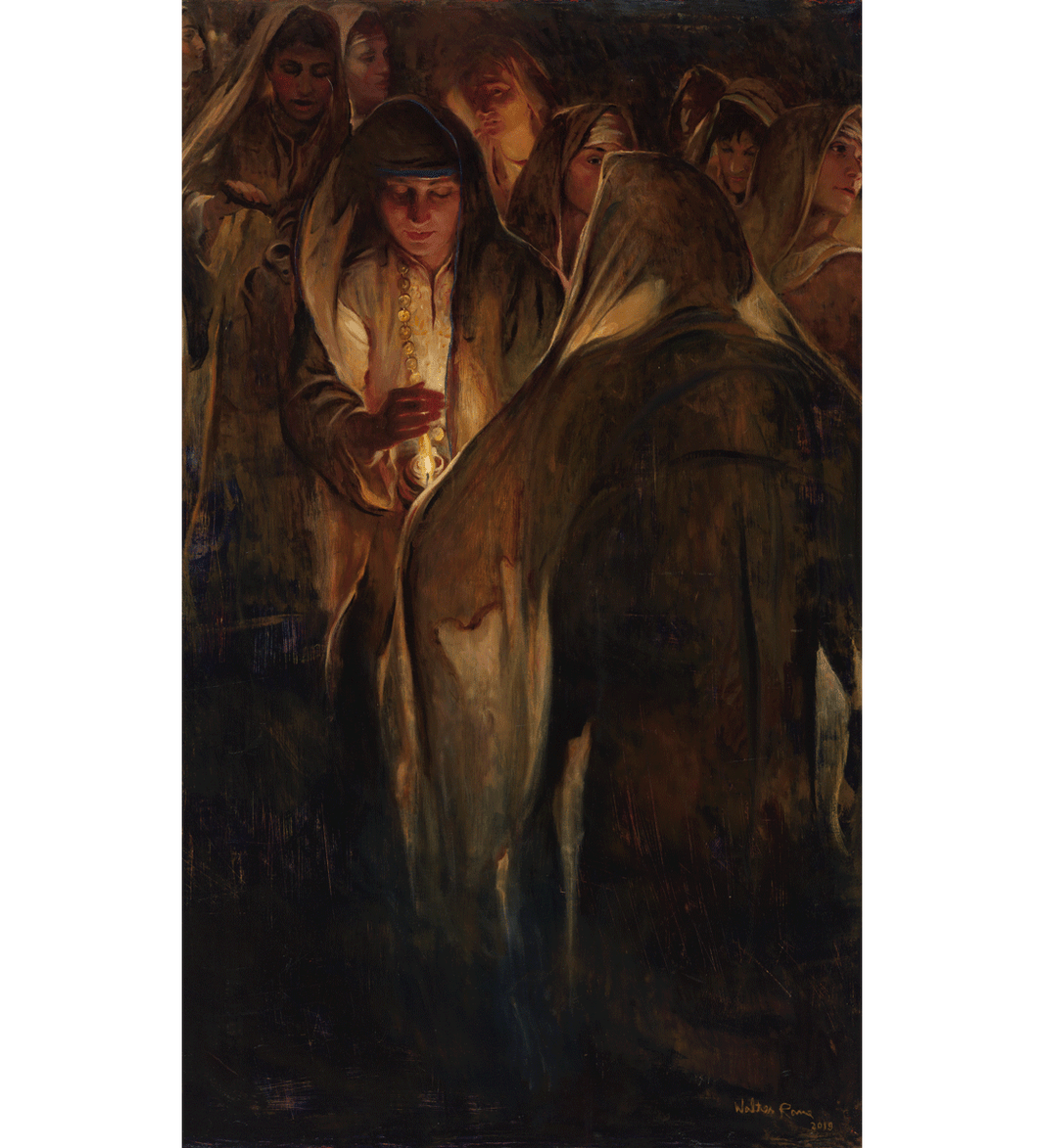 Fine Art Prints – Page 2 – Walter Rane Prints