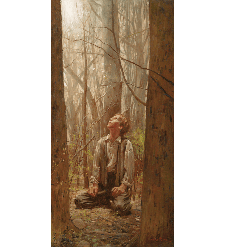 Walter Rane Prints
