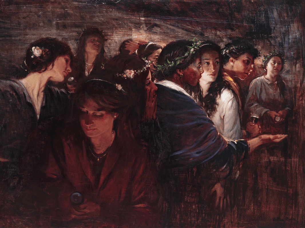 Fine Art Prints – Page 2 – Walter Rane Prints